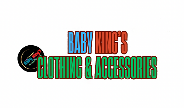 Baby King’s Clothing & Accessories