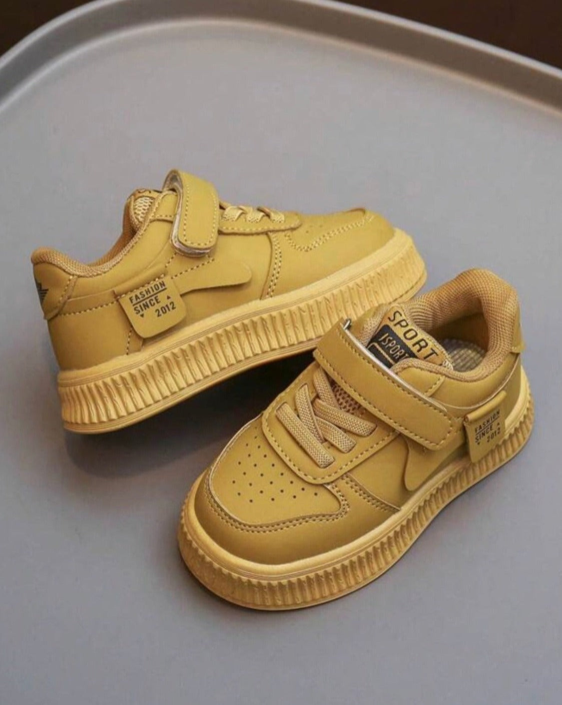 Boys SPORT Fashion Designed Sneaker