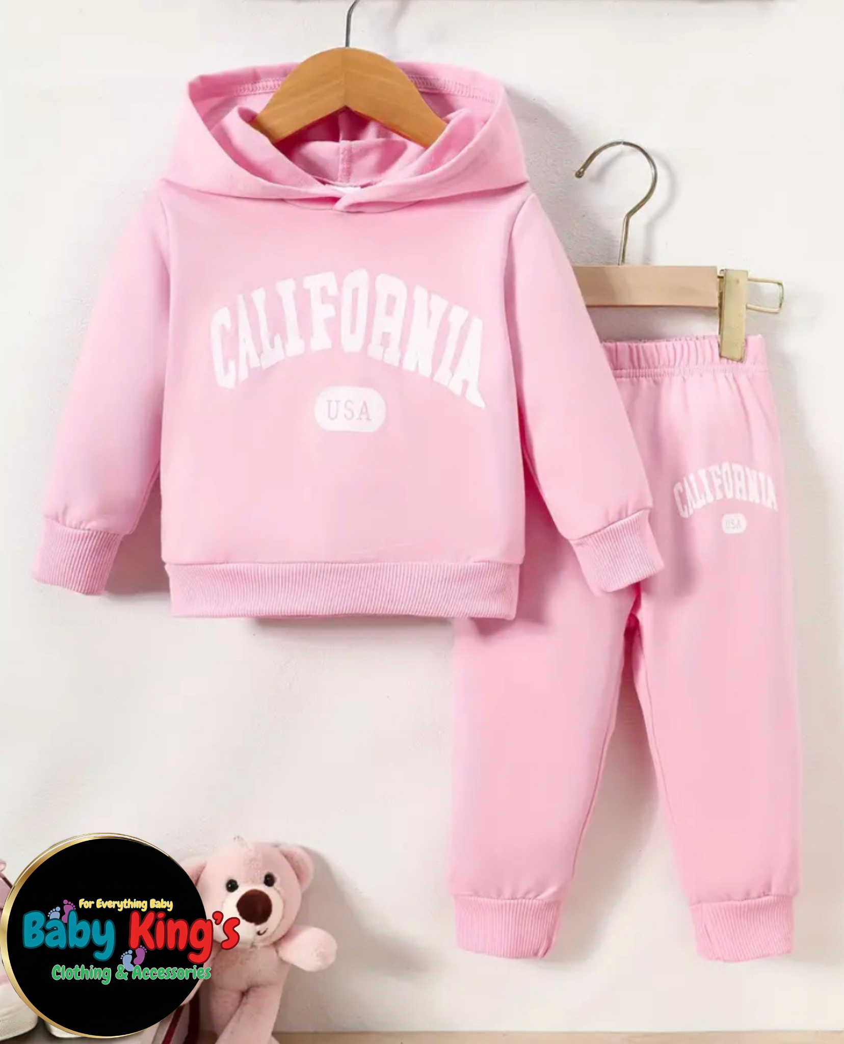 Baby girl sweater 