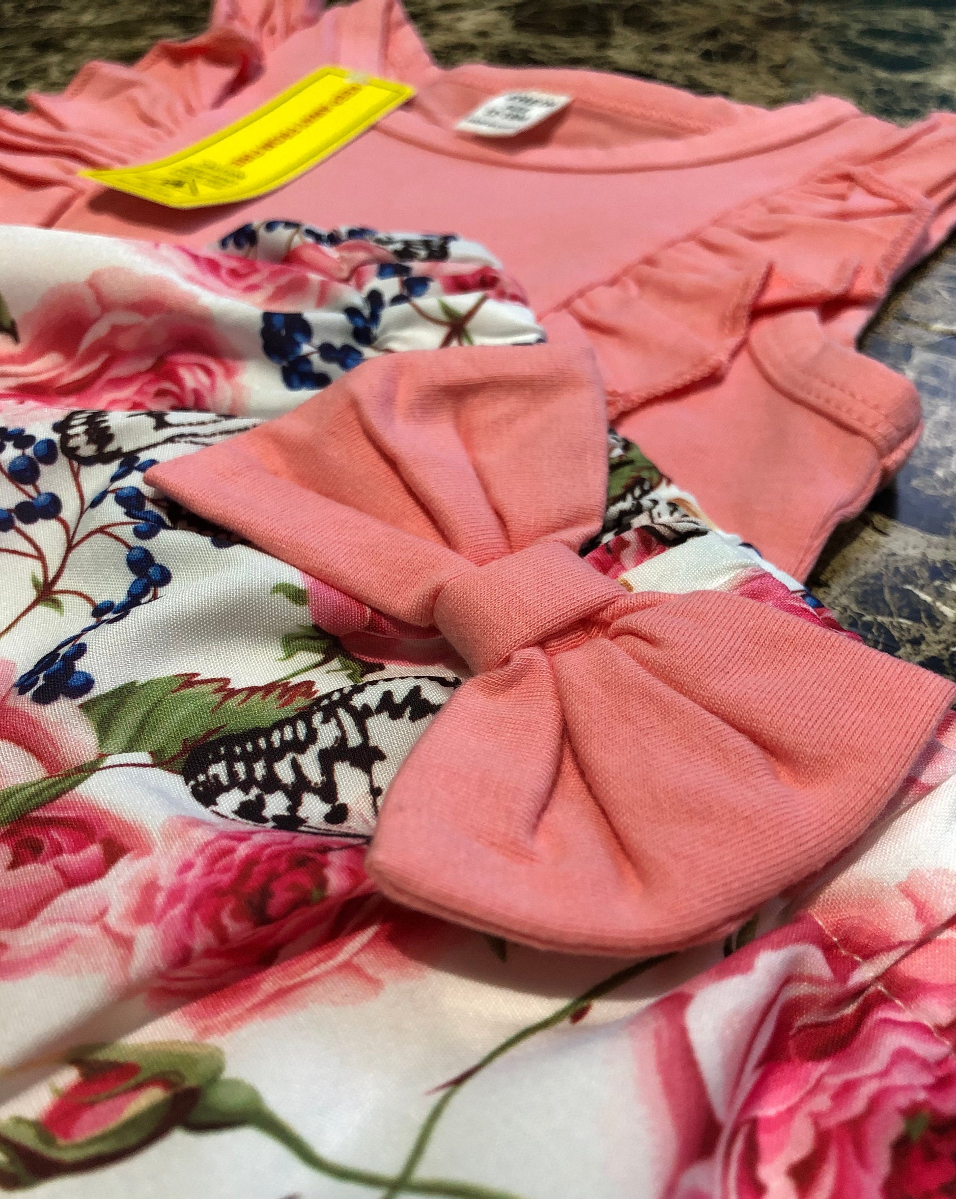 Baby Girls Clothing Montego Bay Jamaica 