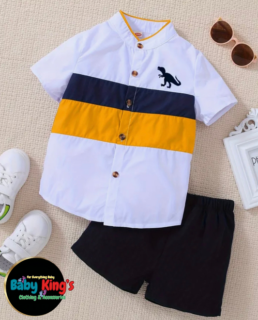 Boys Clothing Montego Bay