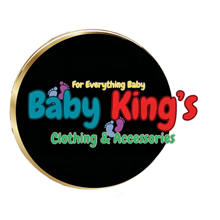 Baby King’s Clothing & Accessories