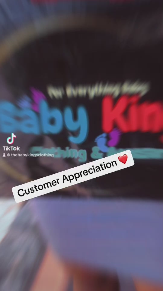 Load video: customer appreciation